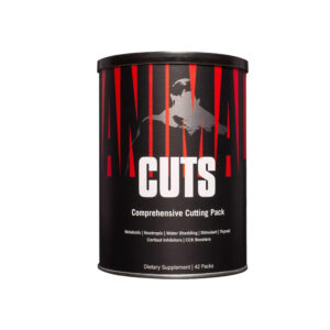 Animal Cuts Thermogenic Fat Burner - Nootropic Weight Loss