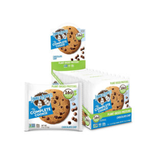 Lenny & Larry's The Complete Chocolate Cookie, Soft Baked