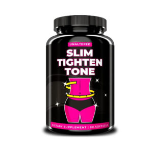 Belly Fat Burner for Women - Lose Stomach Fat